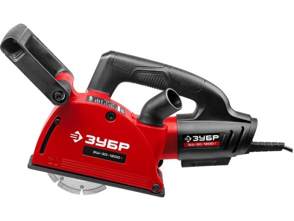 Штроборез Зубр ЗШ-30-1200 Т