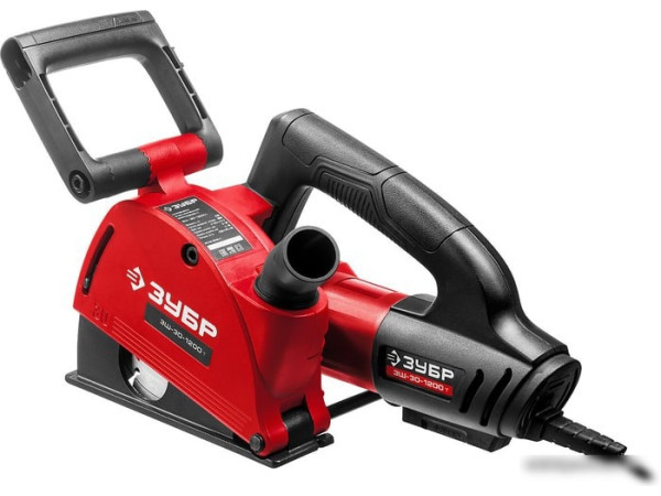 Штроборез Зубр ЗШ-30-1200 Т