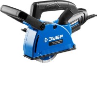 Штроборез Зубр ЗШ-П30-1400 ПСТ (без кейса)