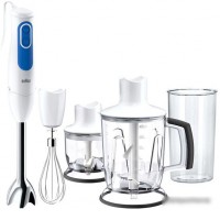 Погружной блендер Braun Multiquick 3 MQ 3045 Aperitive