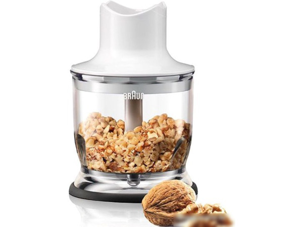 Погружной блендер Braun Multiquick 3 MQ 3045 Aperitive