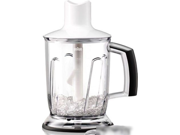 Погружной блендер Braun Multiquick 3 MQ 3045 Aperitive