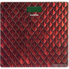 Напольные весы StarWind SSP6035