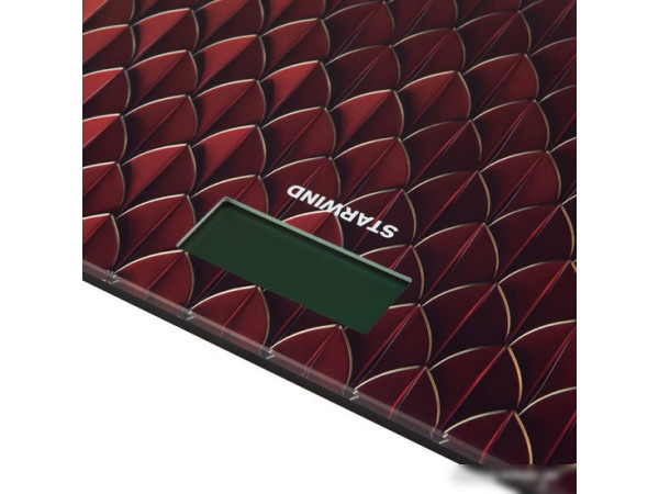 Напольные весы StarWind SSP6035