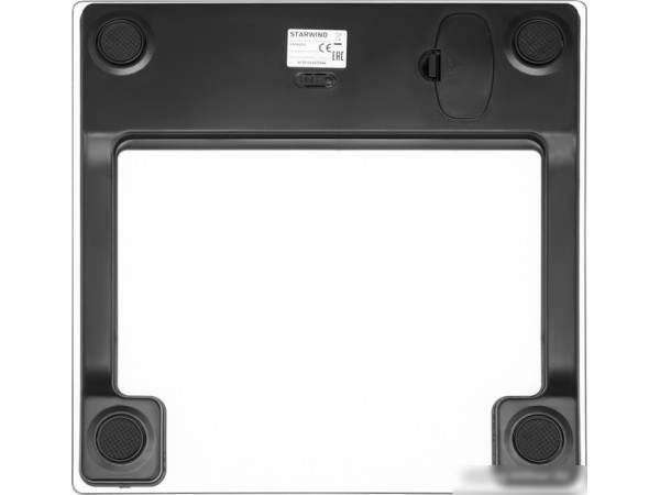 Напольные весы StarWind SSP6035