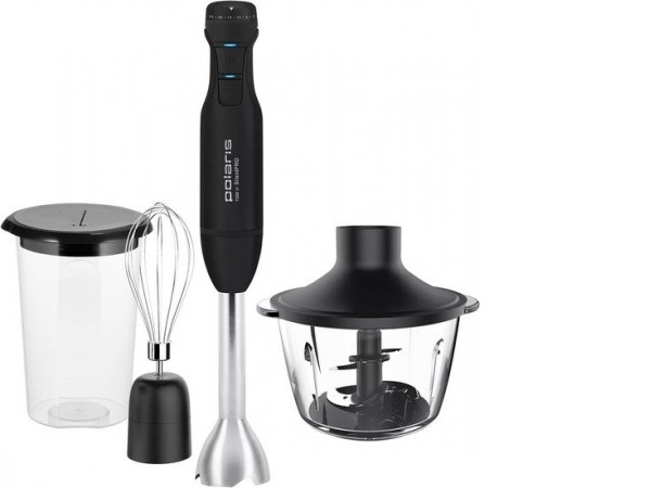 Погружной блендер Polaris PHB 1510GL Silent