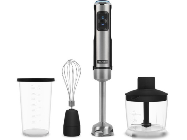 Погружной блендер Rondell RDE-1300