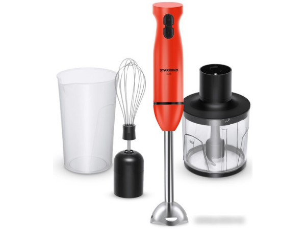 Погружной блендер StarWind SBP2201