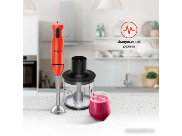 Погружной блендер StarWind SBP2201