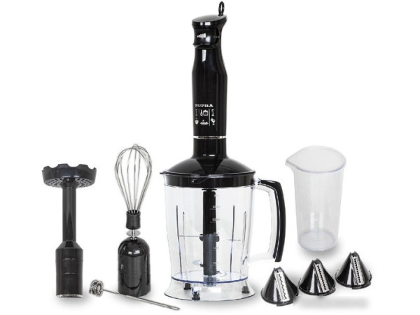 Погружной блендер Supra HBS-800
