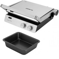 Электрогриль Polaris PGP 2803