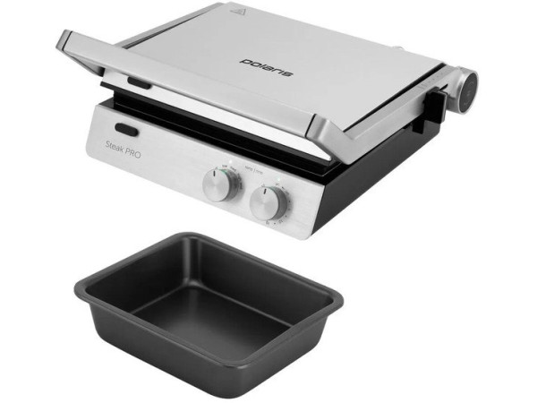 Электрогриль Polaris PGP 2803