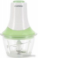 Чоппер StarWind SCG2011