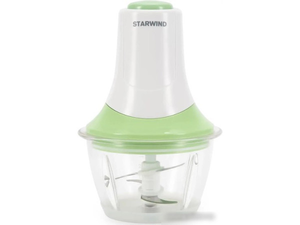 Чоппер StarWind SCG2011