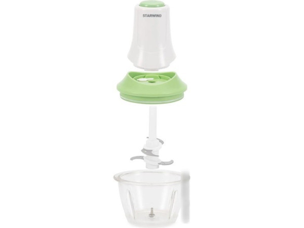 Чоппер StarWind SCG2011