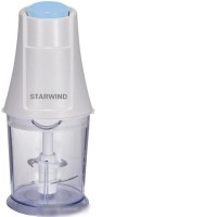 Чоппер StarWind SCP1011