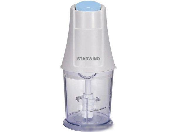 Чоппер StarWind SCP1011