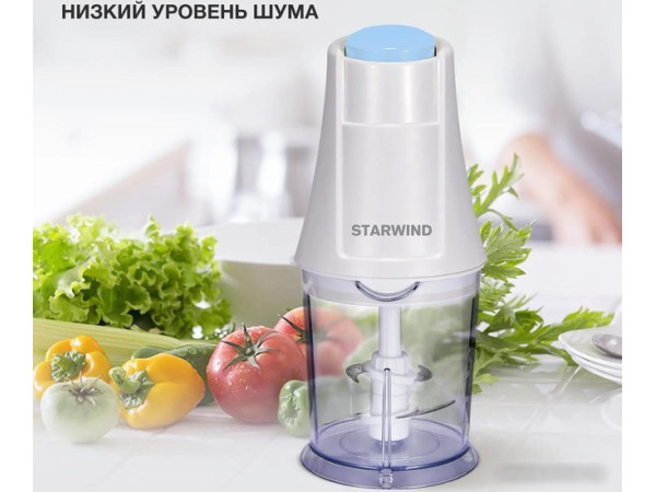 Чоппер StarWind SCP1011