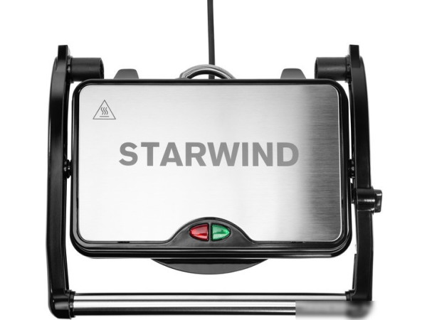 Электрогриль StarWind SSG2040