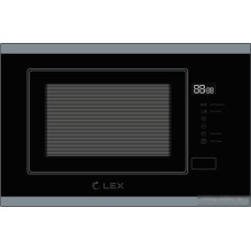 Микроволновая печь LEX BIMO 20.01 IX