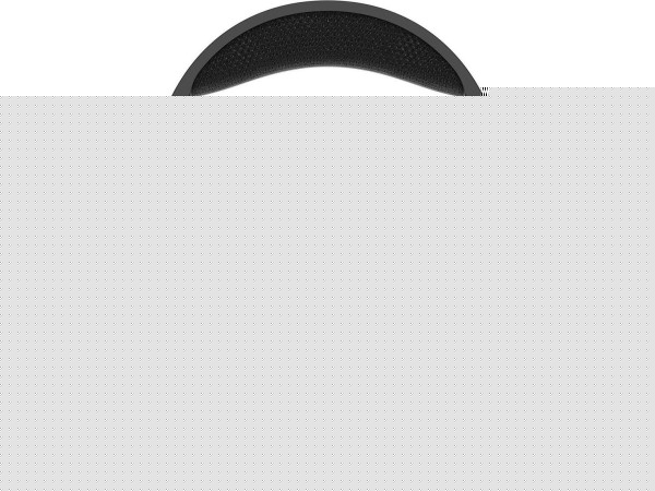 Наушники Acer OHR303 (черный)