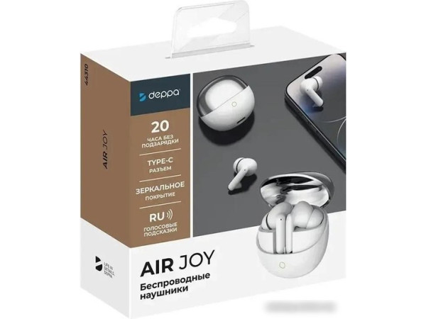 Наушники Deppa Air Joy