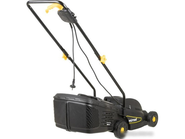 Газонокосилка Huter ELM-320/1000