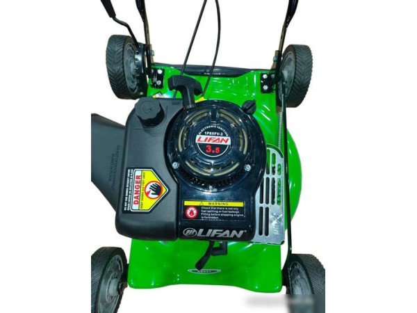 Газонокосилка Lifan XSS51