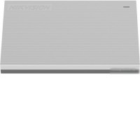 Внешний накопитель Hikvision T30 HS-EHDD-T30(STD)/1T/GREY/OD 1TB (серый)