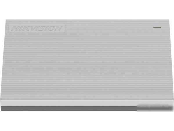 Внешний накопитель Hikvision T30 HS-EHDD-T30(STD)/1T/GREY/OD 1TB (серый)