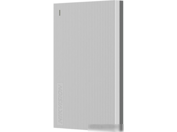 Внешний накопитель Hikvision T30 HS-EHDD-T30(STD)/1T/GREY/OD 1TB (серый)
