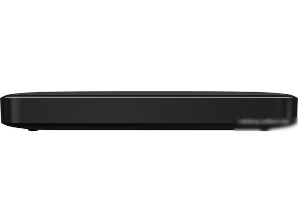 Внешний жесткий диск WD Elements Portable 2TB (WDBU6Y0020BBK)