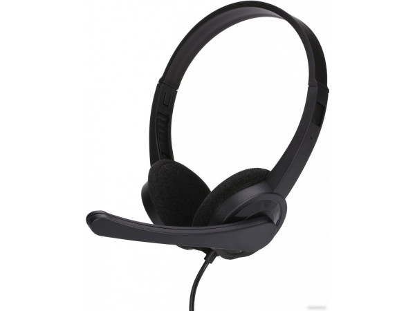 Офисная гарнитура Oklick HS-M600