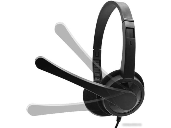 Офисная гарнитура Oklick HS-M600