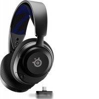 Наушники SteelSeries Arctis Nova 4P (черный)