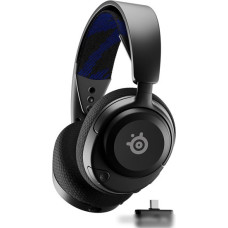 Наушники SteelSeries Arctis Nova 4P (черный)
