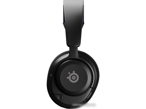 Наушники SteelSeries Arctis Nova 4P (черный)