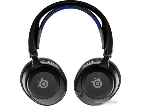 Наушники SteelSeries Arctis Nova 4P (черный)