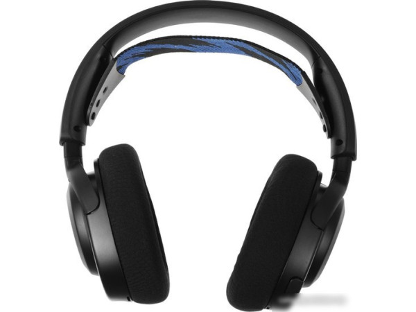 Наушники SteelSeries Arctis Nova 4P (черный)