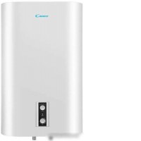 Накопительный электрический водонагреватель Candy CF80V-P3(R)