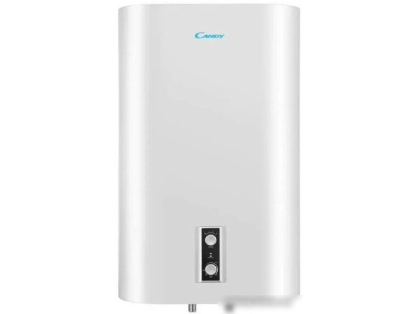 Накопительный электрический водонагреватель Candy CF80V-P3(R)