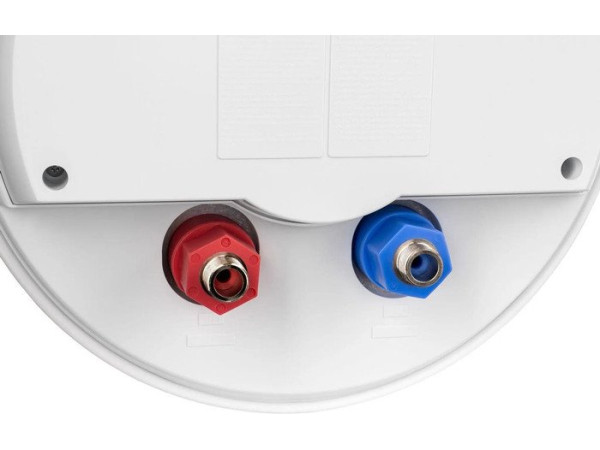 Накопительный электрический водонагреватель Candy CR80V-B2SL(R)