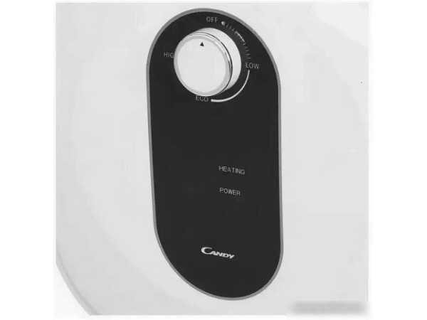 Накопительный электрический водонагреватель под мойку Candy CS10V-EM2(R)