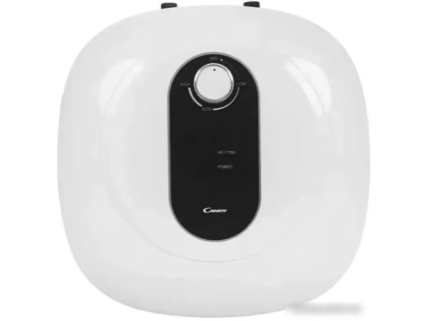 Накопительный электрический водонагреватель под мойку Candy CS15V-EM2(R)