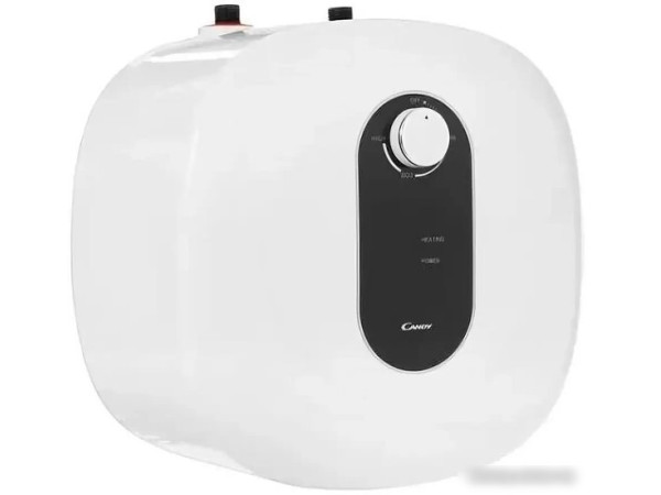 Накопительный электрический водонагреватель под мойку Candy CS15V-EM2(R)