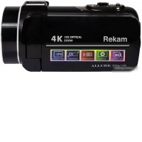 Видеокамера Rekam Allure zoom 1100