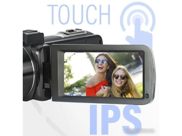 Видеокамера Rekam Allure zoom 1100