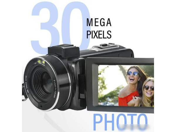 Видеокамера Rekam Allure zoom 1100