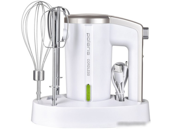 Миксер Polaris PHM 2024 (белый)