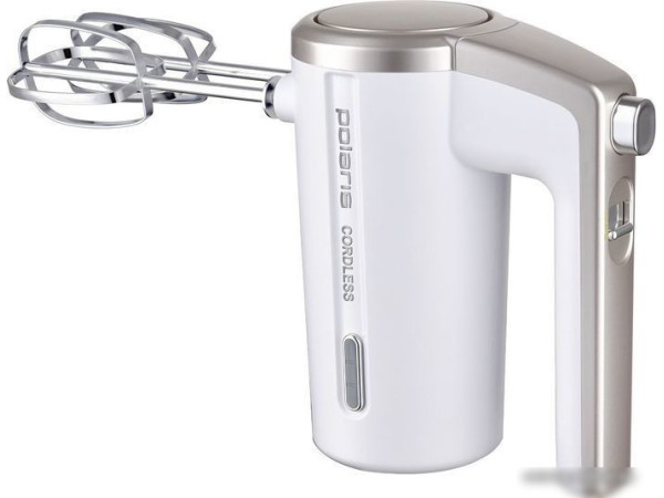 Миксер Polaris PHM 2024 (белый)